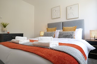 Spark Homes Lettings & Management