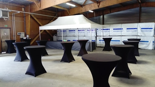 2B EVENEMENT LOCATION VAISSELLE ET MATERIEL DE RECEPTION - Thumbnail