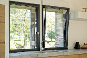 Photo n°25 de Concept menuiserie à Montélimar (Fournisseur de fenêtres)