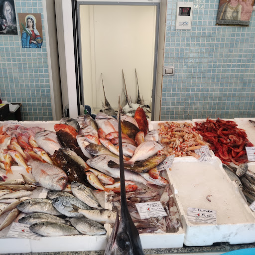 Batar Alimentari - Visual