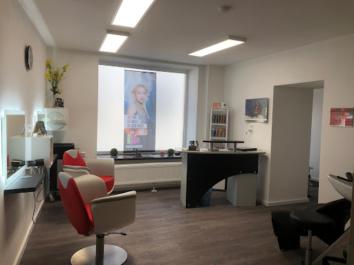 Haarstudio Struppelpeter - Visual