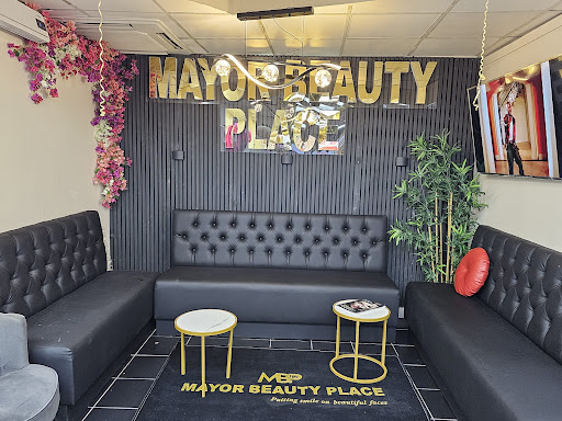 Mayor Beauty Place