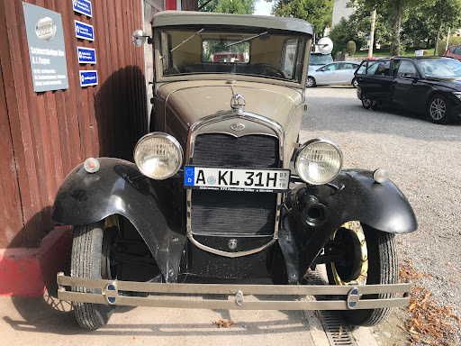 Seger Fahrzeugtechnik - Thumbnail