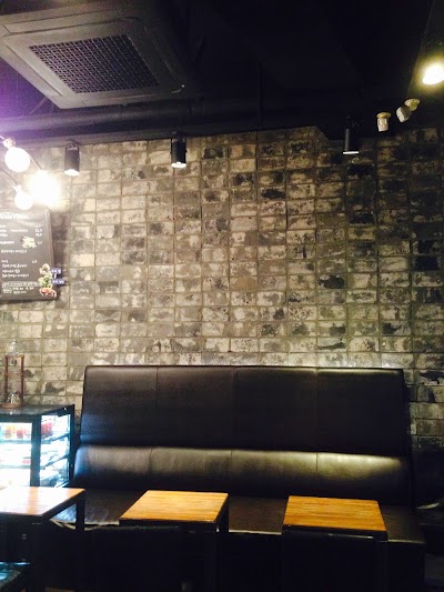 Photos of 하우스텐커피 본점