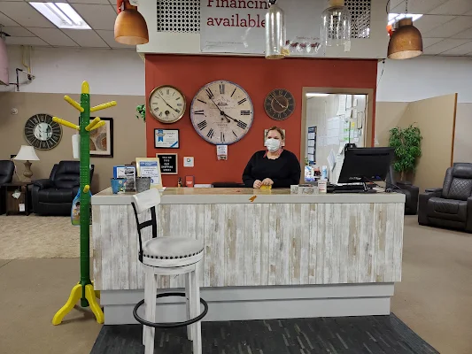 Dickinson Furniture City Inc.