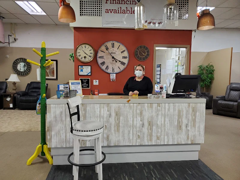 Dickinson Furniture City Inc. photo