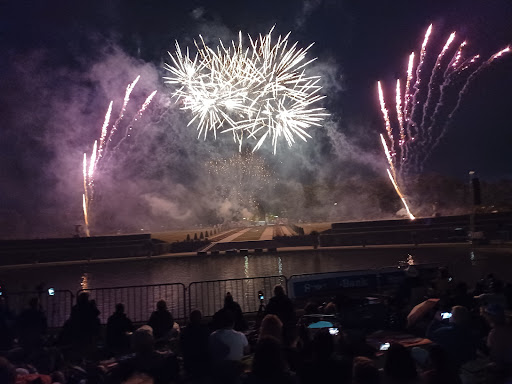 Ludwigsburg Musikfeuerwerk Gallery - Germany