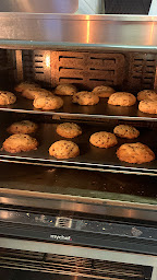 Photo n°4 de MAISON MARGAUX VINCENNES à Vincennes (Restauration rapide)