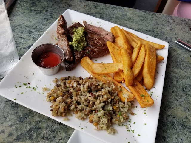 Wine Exchange Bistro