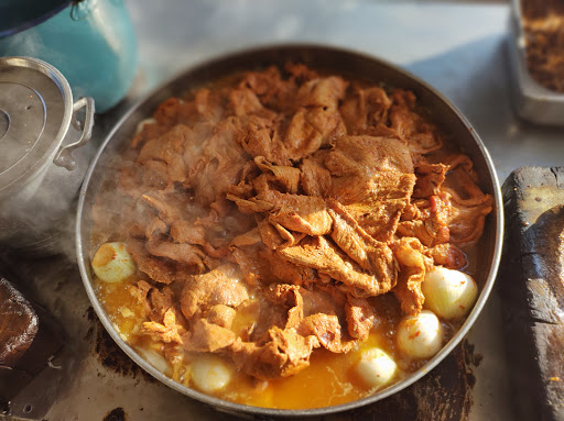 Tacos Del Panteon - Thumbnail