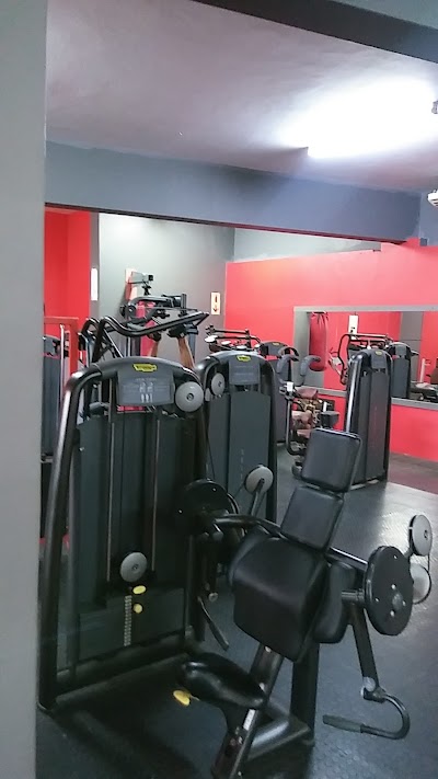Photos of Ora Gym