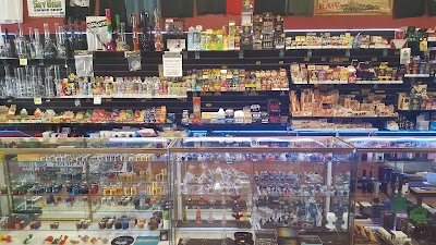 High Life Smoke Shop