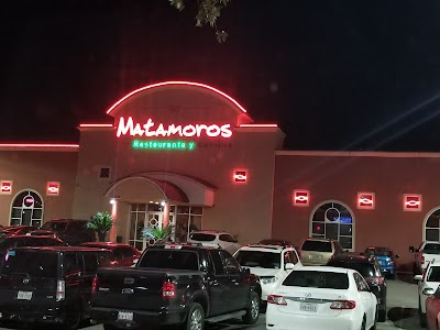 Matamoros Restaurante Y Cantina