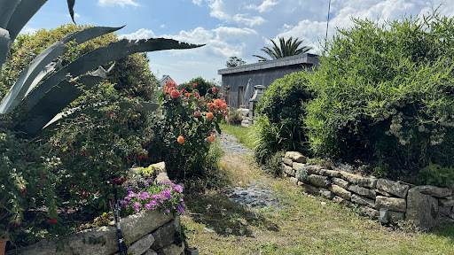 Photo de Camping Les Sables Blancs à Plobannalec (29740)