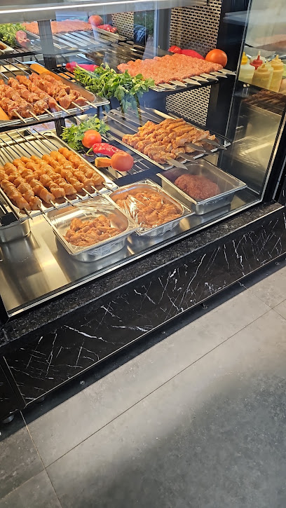 Agora Kebab shit