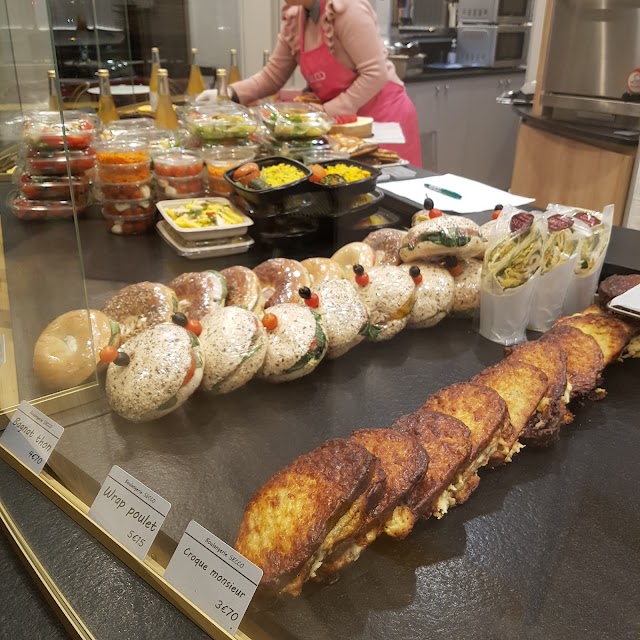 Boulangerie Stephane Secco