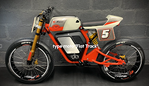 Photo n°33 de DAF-URBAN BIKE - Vélos & Trottinettes électriques Annemasse à Annemasse (Fournisseur d'équipement de mobilité)