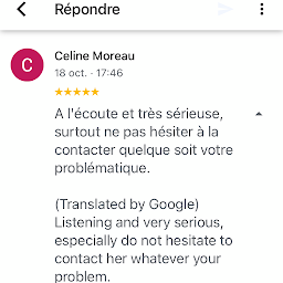 Photo n°12 de Florence Félicité / Aloha Hypnose & Pnl Cognac 16-17 à Cognac (Coach de vie)