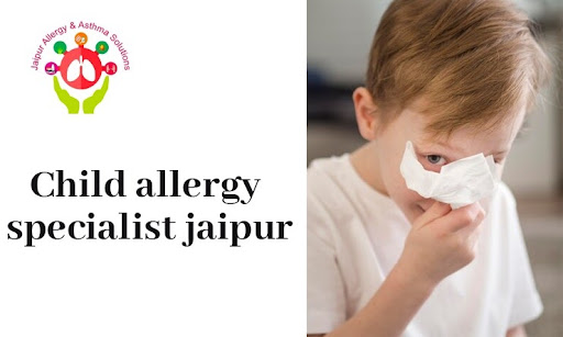 Jaipur Allergy & Asthma Solutions: Your Trusted Destination for…