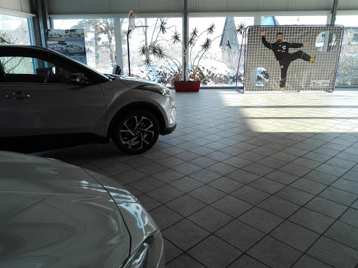Autohaus Daßlitzer Kreuz e.K. - Thumbnail