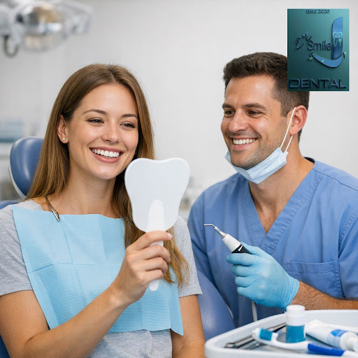 A healthy, confident smile starts with the right dental care. At InSmile Dental Clinic, Senior MD… post image