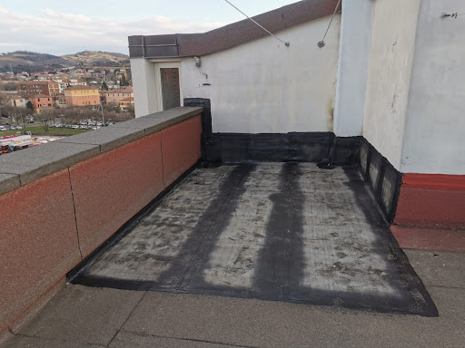 IMPERTECNO asfalti - Visual