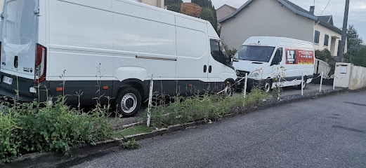 Lt Pneu Services
