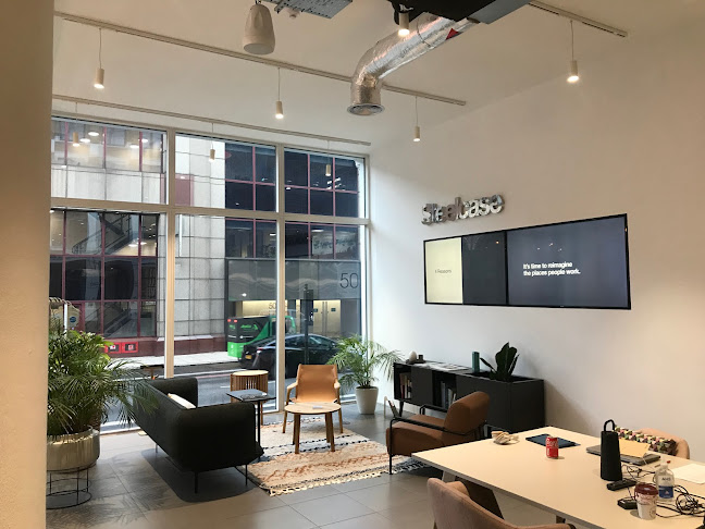 Steelcase Ltd - Furniture store