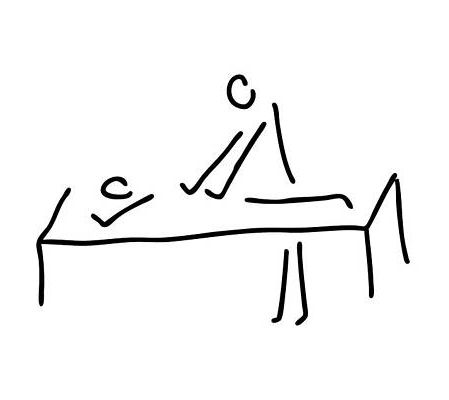 ‍ ️Dott. Balestra - Visual