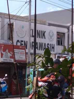 Klinik Cendrawasih, Author: deni hermawan