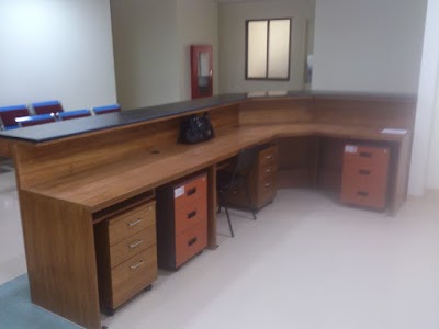 Photos of Ahsania Mission Cancer Hospital