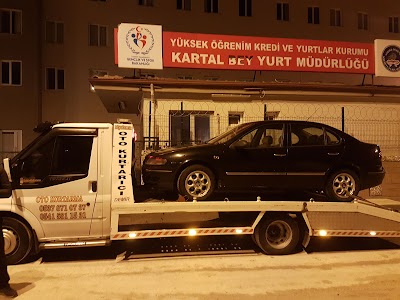 KREDI YURTLAR KURUMU KİLİS KARTAL BEY YURT MÜDÜRLÜĞÜ