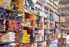 Tip Top General Store quetta