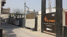 SK Stones Pvt Ltd islamabad