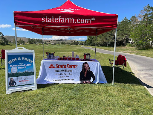 Nicole Williams - State Farm Insurance Agent - Thumbnail