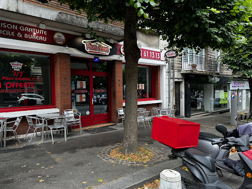 Photo 5 - Place des délices kebab pizza restaurant rapide
