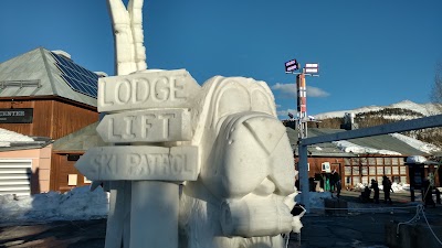 Photos of Breckenridge Ski Resort