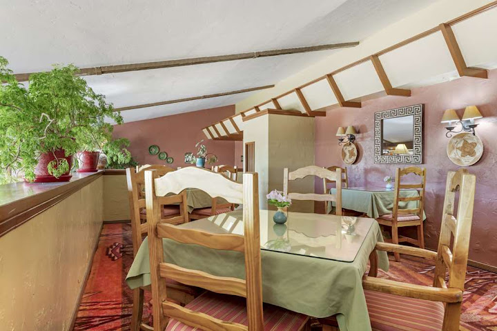 Best Western Mission Inn by null