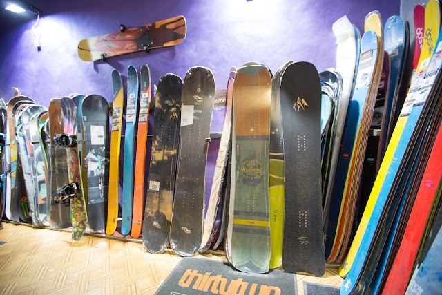 Promosport Surf Shop