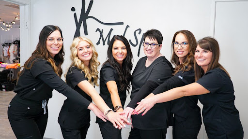 JK MedSpa Columbus