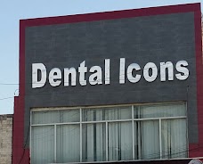 Dental Icons multan