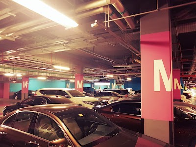 Photos of JBR WALK - NORTH PARKING