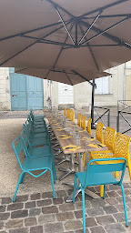 Photo n°28 de Café De La Poste Saumur à Saumur (Café)