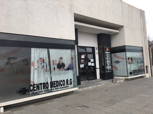 Centro Medico RG, Author: Farid Monti