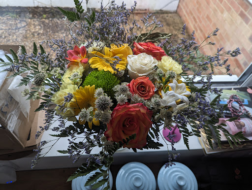 Edlesborough Flowers - Thumbnail