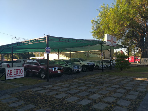 Automotive Gallery Colima