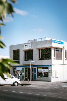 Ballarat Urgent Care Clinic (PPCC) Level 1/1010 Sturt St, Ballarat Central VIC 3350, Australia