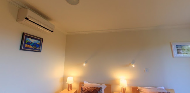 Chalet Eiger - Hotel
