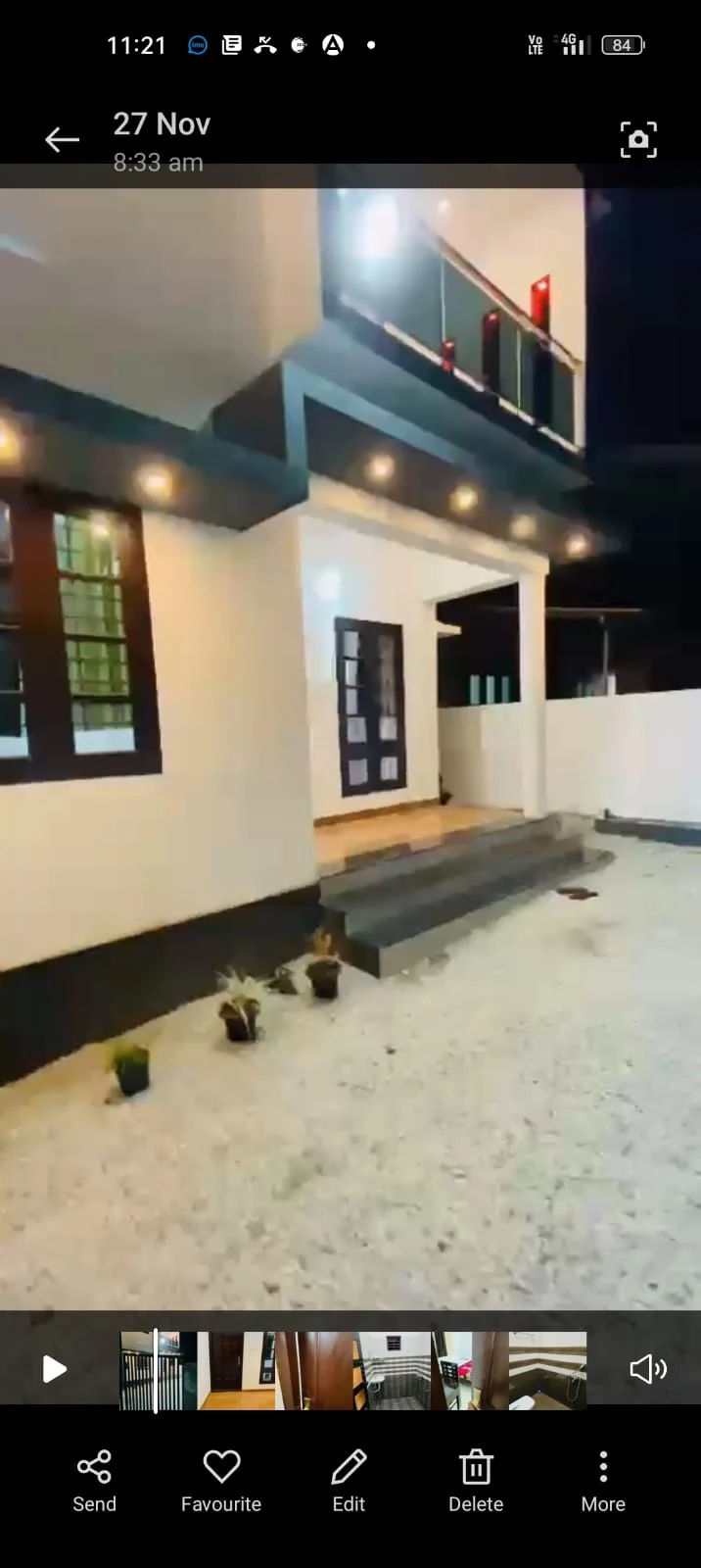Enna Homestay