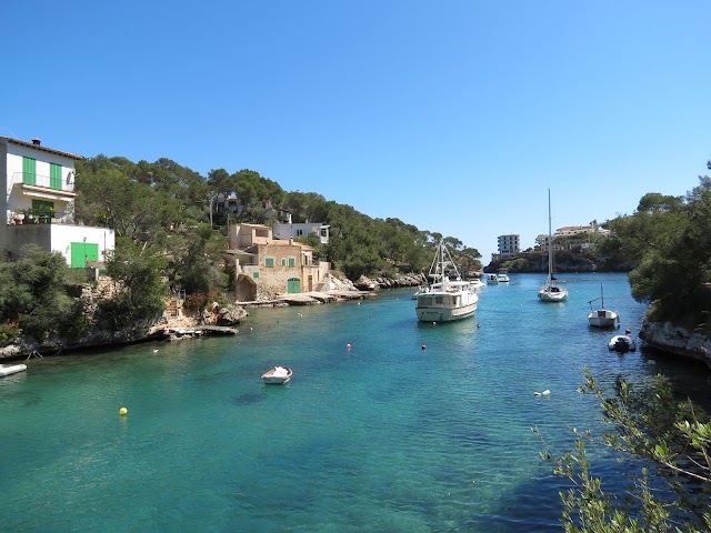 Cala Figuera